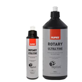 Rupes leštiaca pasta ultrafine vysoký lesk 250ml