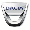 Autolak Dacia v spreji 375ml/400ml