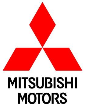 Mitsubishi opravná sada 50ml