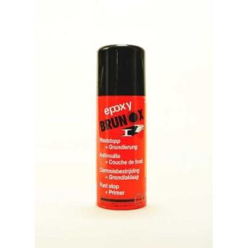 EPOXY BRUNOX Neutralizátor hrdze 150ml