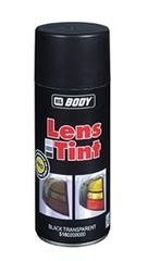 HB BODY lens tint - sprej k zatmaveniu svetiel čierny 400ml 