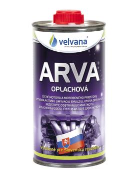 Arva oplachová čistič motorov 0,5L