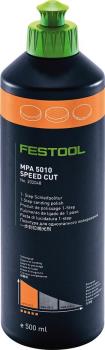 FESTOOL MPA 5010 Brúsna a leštiaca jednokroková pasta