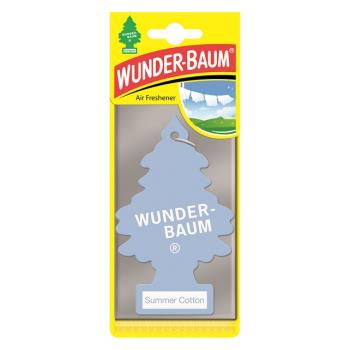 WunderBaum Summer Cotton