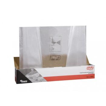 COLAD Transparentná fólia 5 x 120m biela