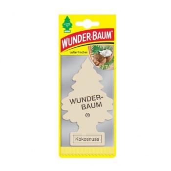 WunderBaum Kokosnuss