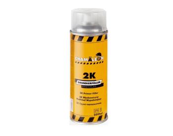 CHAMELEON 2K Epoxy primer sivý 200ml