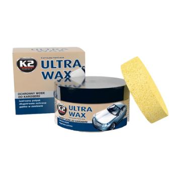 K2 Ultra wax - vosková pasta 250g