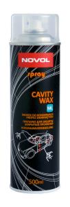 Novol cavity wax vosk do dutín 500ml