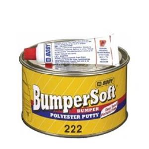 HB BODY Bumpersoft tmel na plasty 1kg