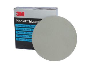 3M Trizact kotúč dokončovací 150mm P3000