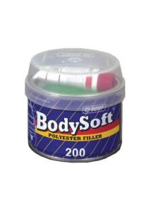 HB BODY Soft jemný tmel 0,25kg