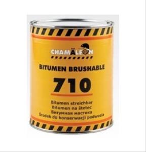 CHAMELEON Ochrana na podvozky bitumen čierny 1kg