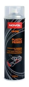 NOVOL Základ na plasty 500ml