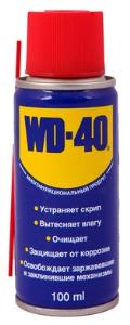 WD-40 Univerzálne mazivo 100ml