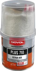 Novol laminovacia súprava 250g