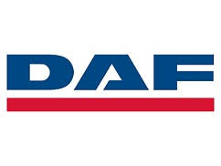 Daf trucks opravná sada 50ml