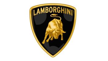 Lamborghini korekčné pero