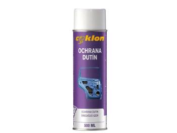 KIM TEC Ochrana dutín Cyklon 500ml