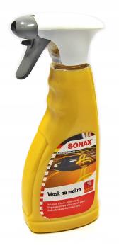 SONAX Rýchlovosk 500ml