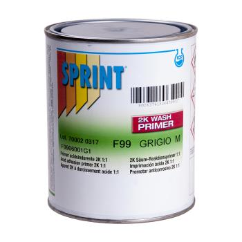 SPRINT F99 Reaktívny základ 1L + tuž.