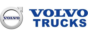 Volvo trucks korekčné pero 