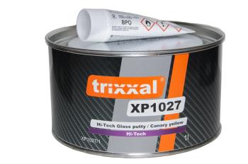 Trixxal HI TECH Sklenné vlákno tmel 1L