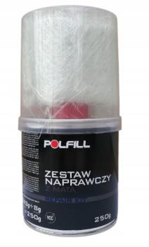 POLFILL Laminovacia súprava 250g