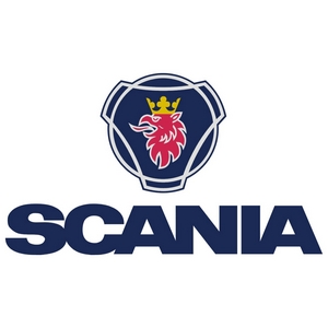 Scania korekčné pero 