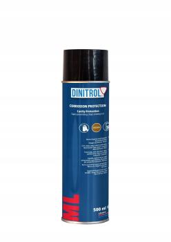 DINITROL ML dutinový olej 500ml